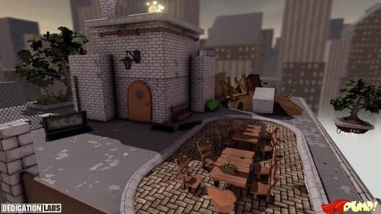 Rump! — screenshot 4