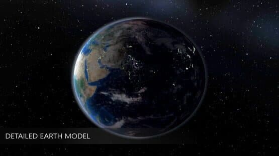 Planetarium 2 - Zen Odyssey — screenshot 3