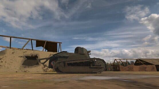 Panzer War: Definitive Edition — screenshot 5