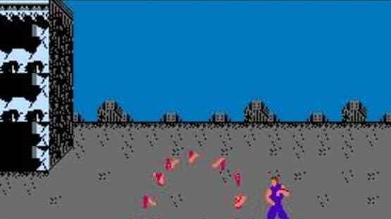 Hokuto no Ken — screenshot 3
