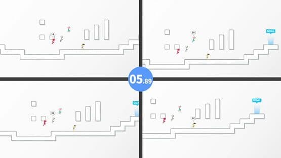 10 Second Run Returns — screenshot 2