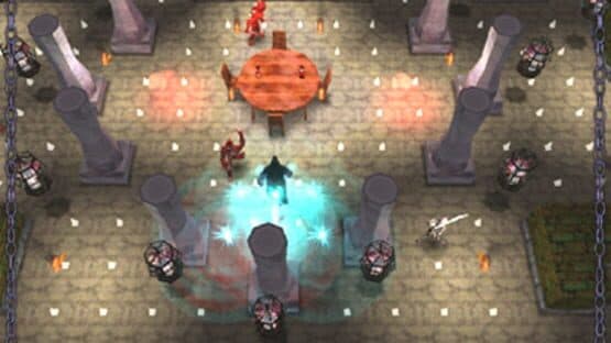 Demonlisher — screenshot 1