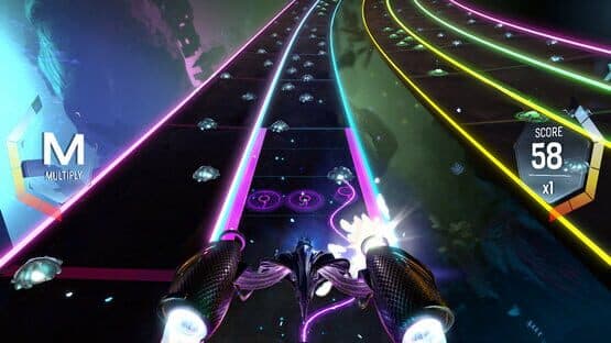 Amplitude — screenshot 3