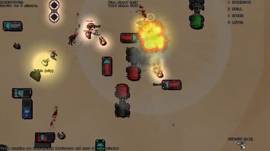 One Clone Left — screenshot 3