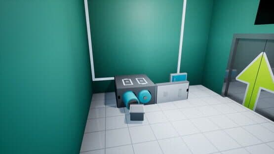 Open the Door — screenshot 5