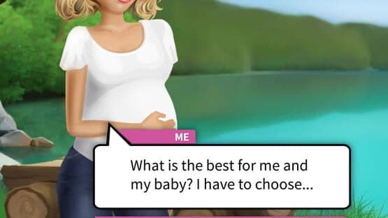 My Story: Choose Your Own Path — screenshot 8