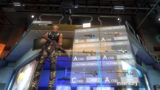 Realshot — screenshot 2