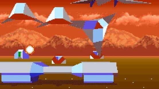 Star Fox — screenshot 7