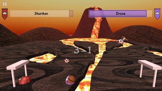 Slime Sports — screenshot 3