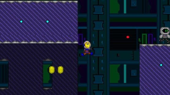 Missileman Origins — screenshot 1