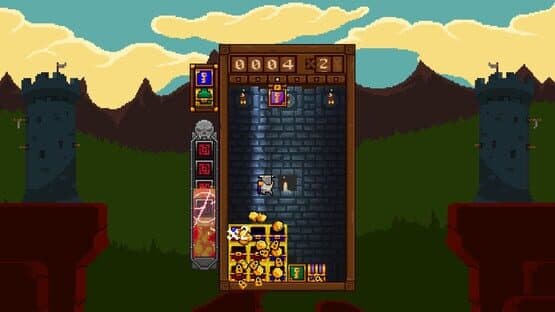 Treasure Stack — screenshot 1