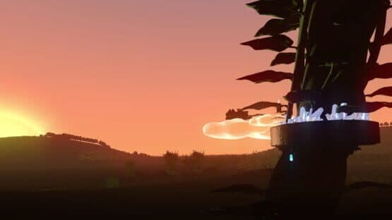 Jack Spriggan — screenshot 1