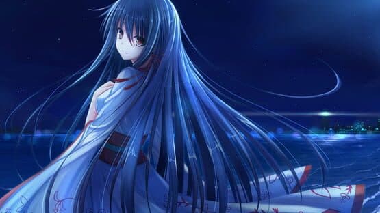 True Love: Confide to the Maple — screenshot 2
