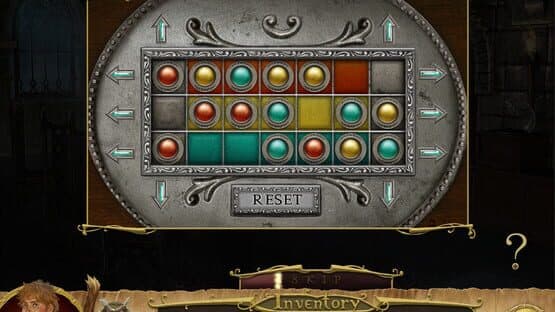 The Fool — screenshot 2