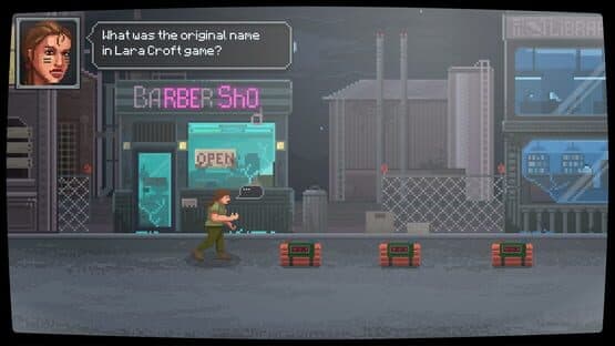 Geek Fighter — screenshot 4