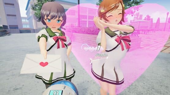 Gal*Gun 2 — screenshot 4