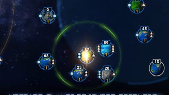 Dominari — screenshot 5