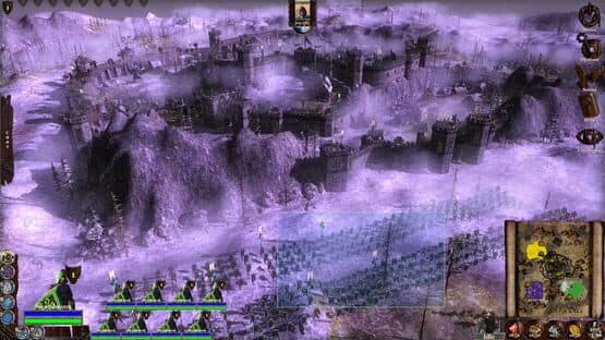 Kingdom Wars 2: Battles — screenshot 2