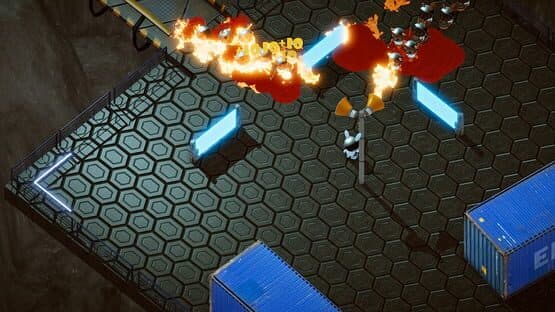 Hanz! — screenshot 8