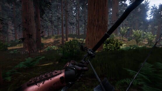 Darco: Reign of Elements — screenshot 1