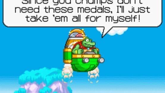 DK: King of Swing — screenshot 6