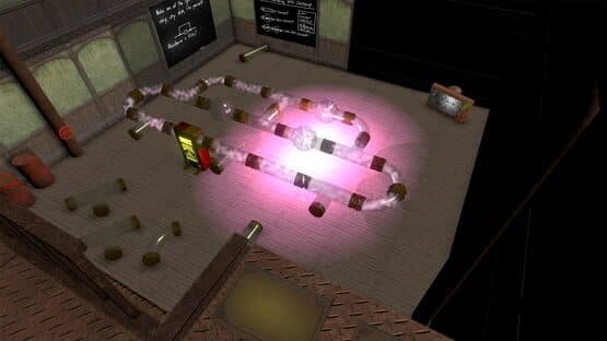 Kirchhoff's Revenge — screenshot 5