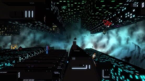 Ring Runner: Flight of the Sages — screenshot 2