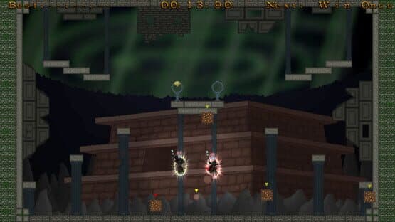 Legendary Arcane — screenshot 4