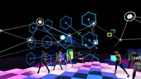 O2Jam x DancingParty — screenshot 3