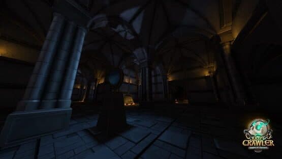 KryptCrawler — screenshot 4