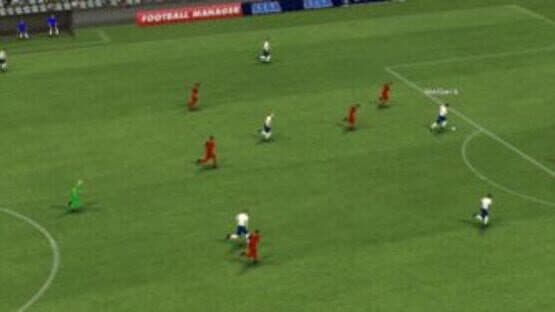 Football Manager 2012 — screenshot 1