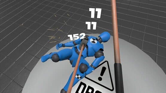 Rage Room — screenshot 2