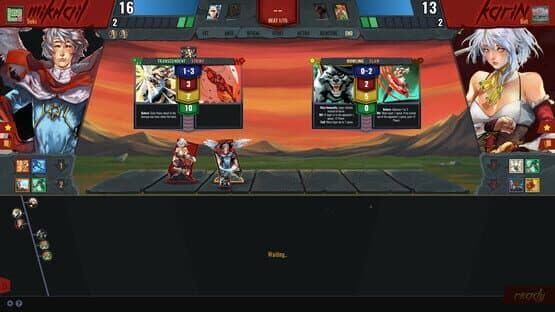 Battlecon: Online — screenshot 4