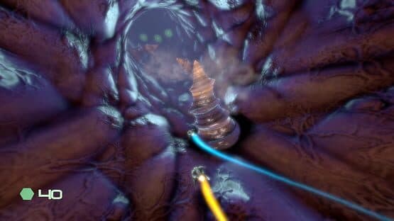 Nano Assault Neo — screenshot 8