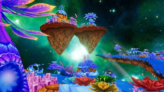 Stardust VR — screenshot 1