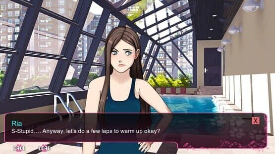 A Wild Catgirl Appears! — screenshot 5