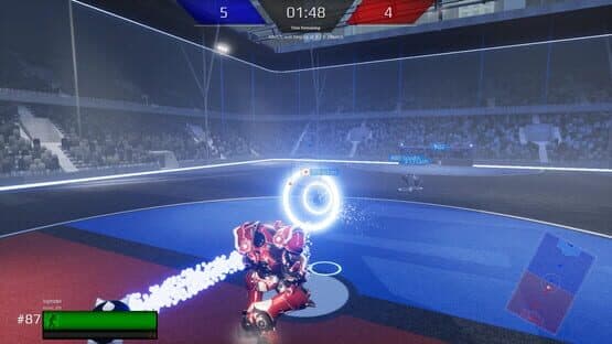 Ultraball — screenshot 4