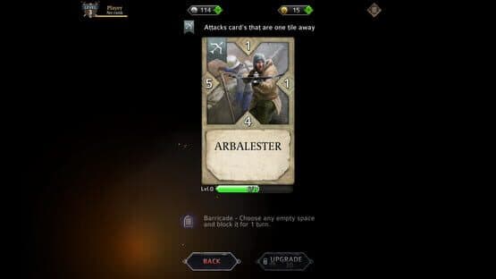Knightfall: Rivals — screenshot 4
