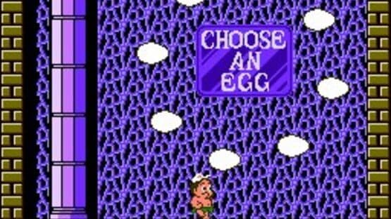 Adventure Island II — screenshot 4