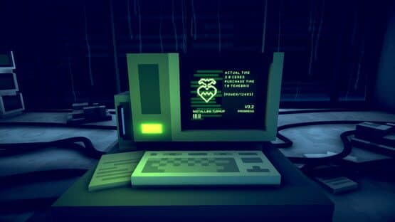 Morning Star — screenshot 5