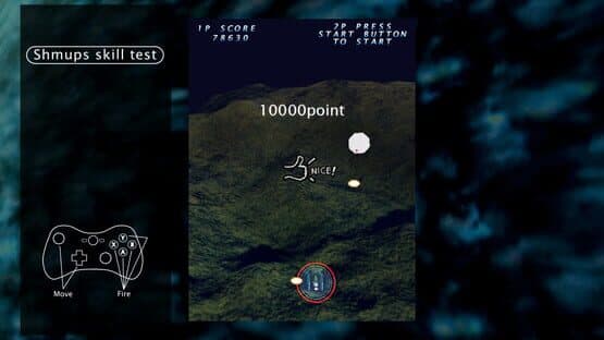 Shmups Skill Test — screenshot 4
