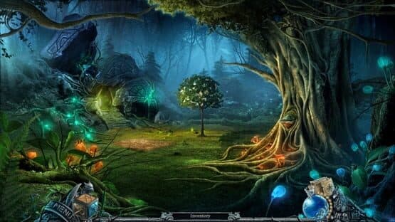 Graven: The Purple Moon Prophecy — screenshot 1