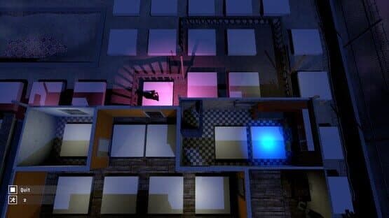 Break_In — screenshot 2