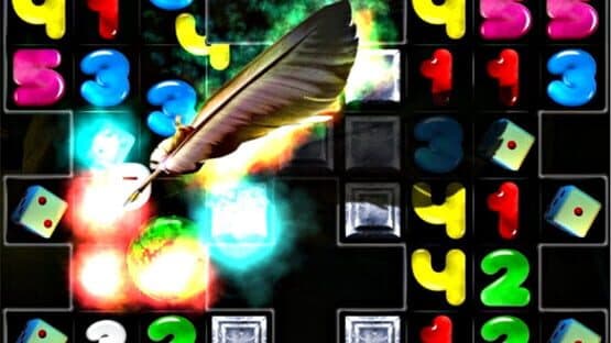 Legend of Numbers — screenshot 3