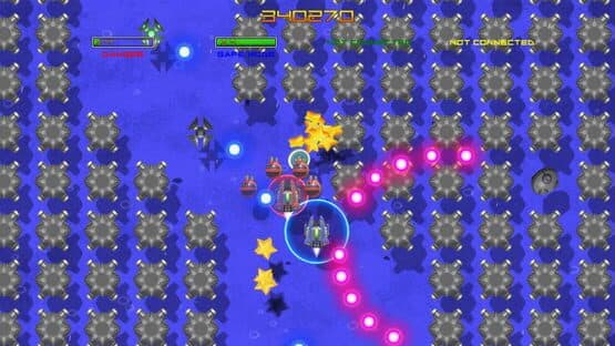 Overdriven Reloaded — screenshot 5