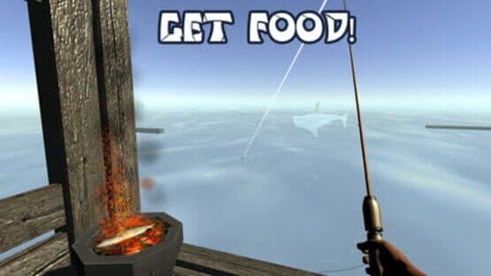 Survival on Raft — screenshot 5