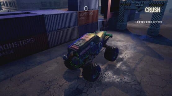 Monster Jam: Crush It! — screenshot 5