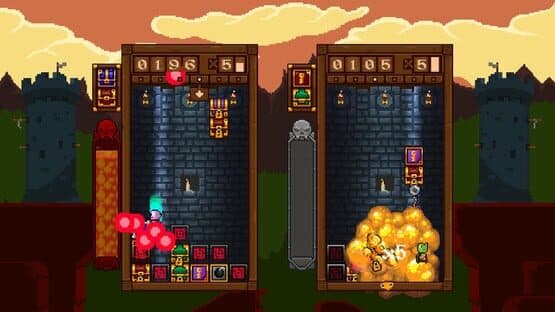 Treasure Stack — screenshot 2