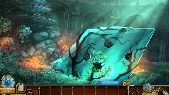 Time Mysteries 2: The Ancient Spectres — screenshot 5