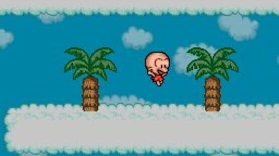 Super Bonk — screenshot 5